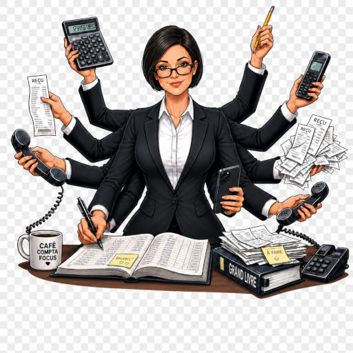 GèreMène — Suite ERP, CRM et Agent IA